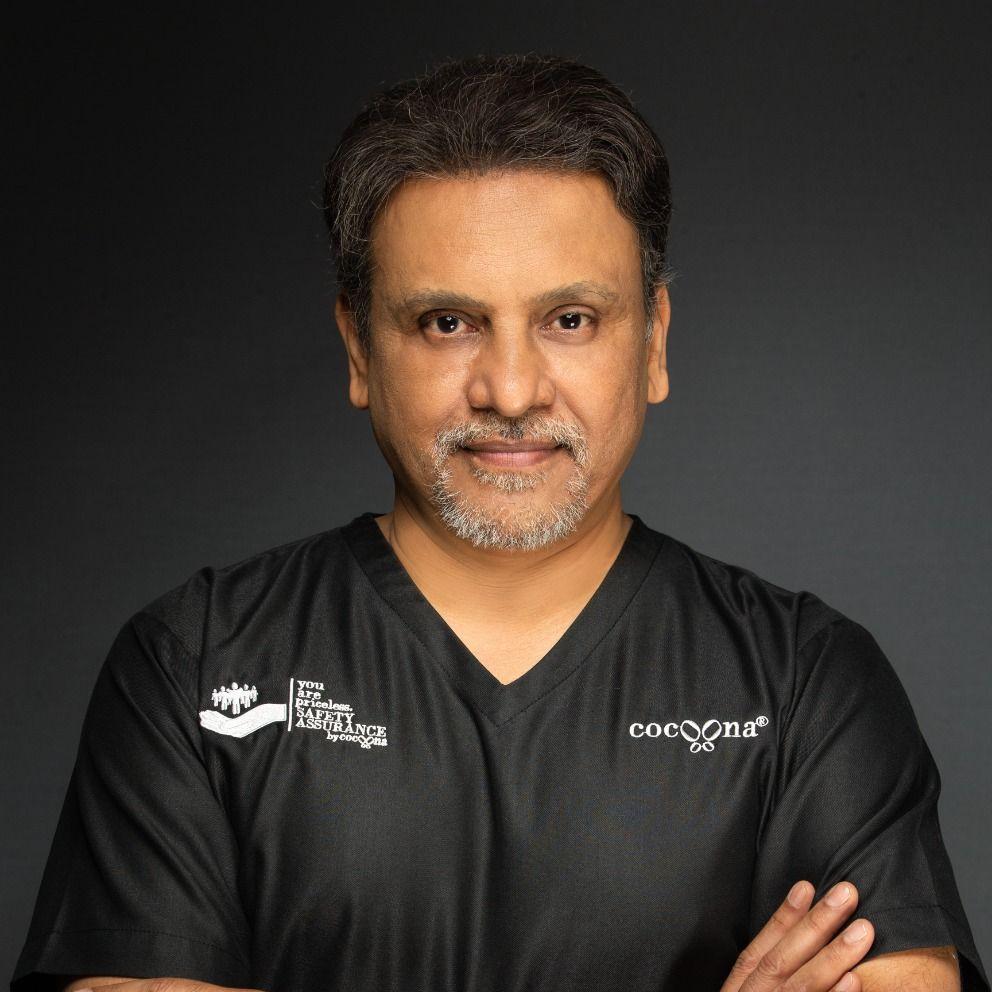 Dr. Sanjay Parashar