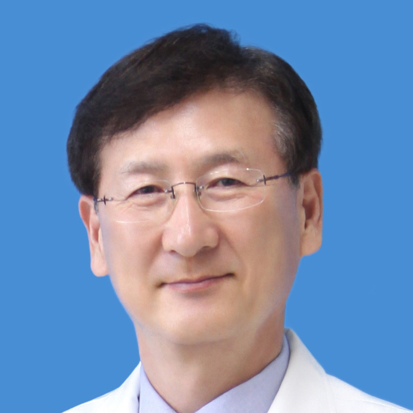 Prof. David Daehwan Park