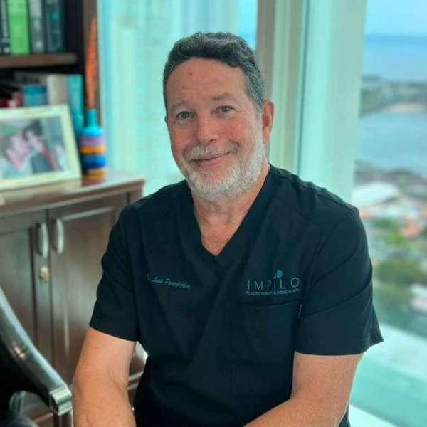 Dr. Luis Picard Ami