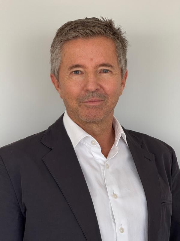 Dr. Pierre Quinodoz