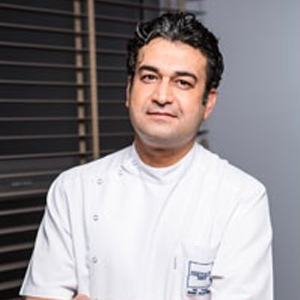 Dr. Rami Alshekh