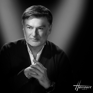 Dr. Herve Rene Raspaldo