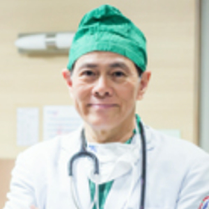 Dr. Pichet Rodchareon