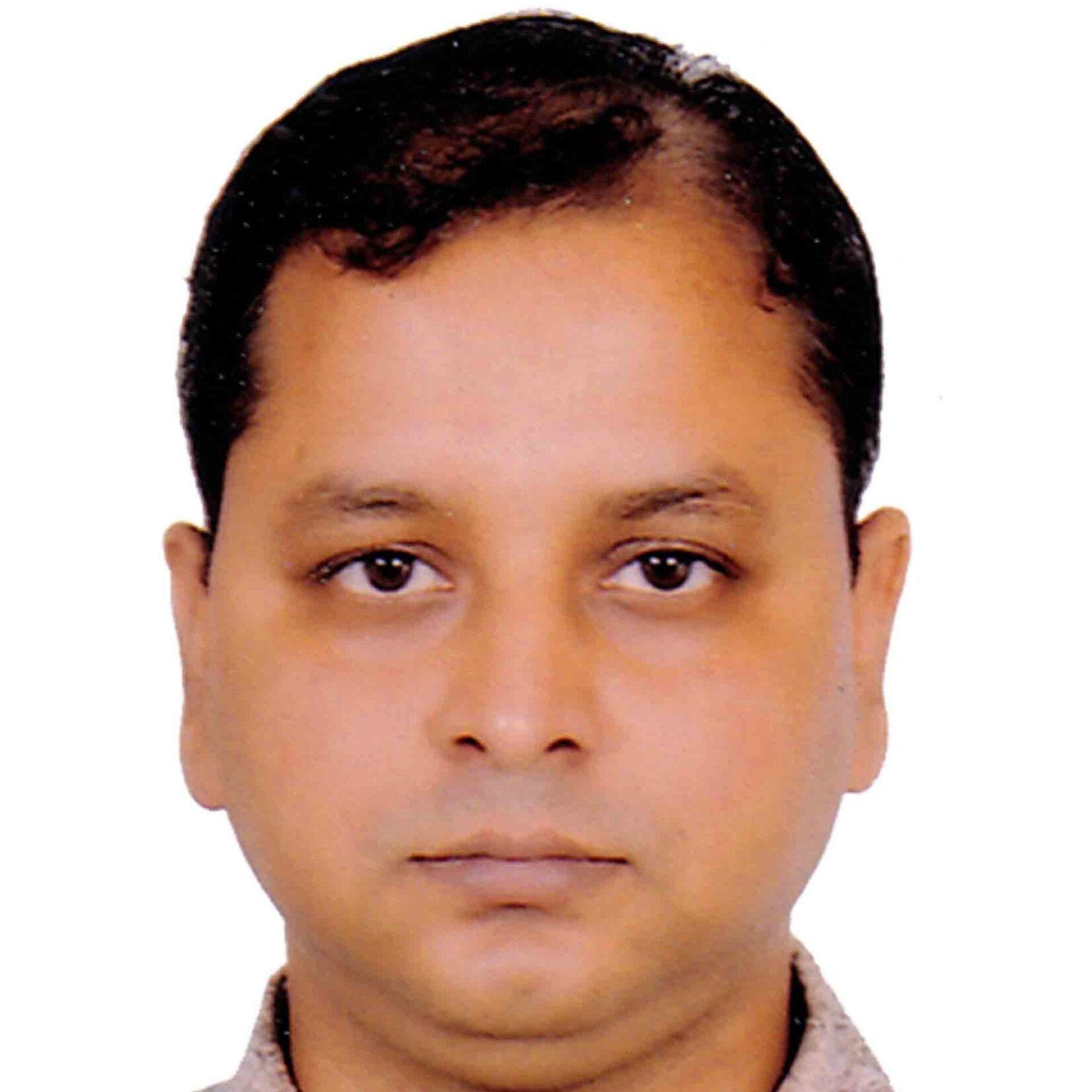 Dr. Mohammad Rahman