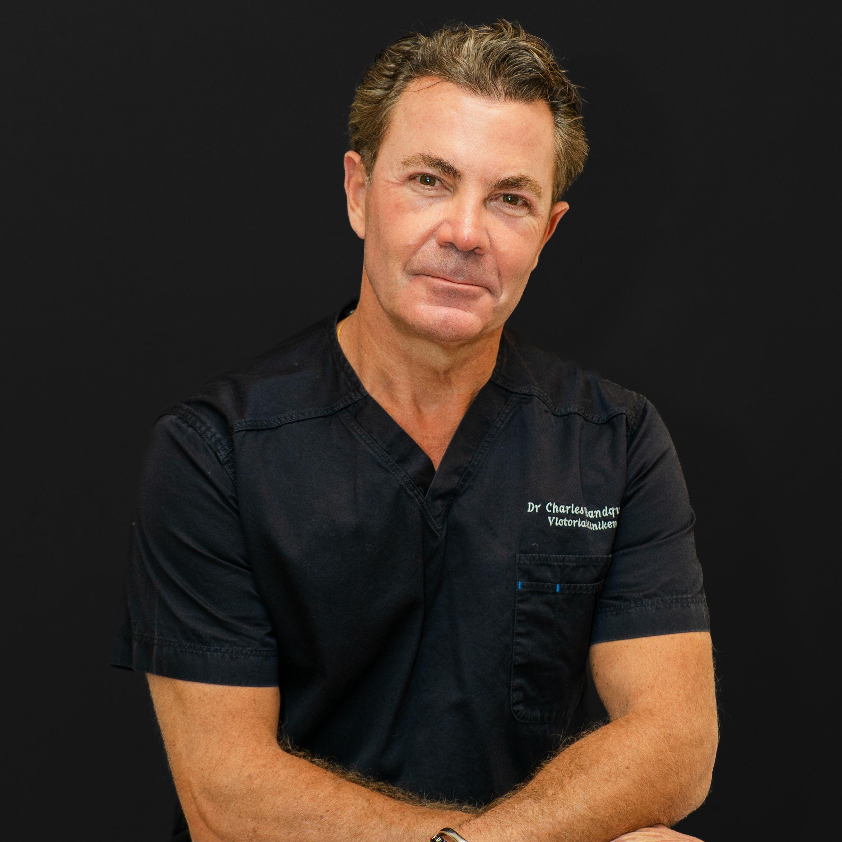 Dr. Charles Randquist