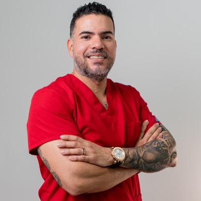 Dr. Alvaro Rodriguez