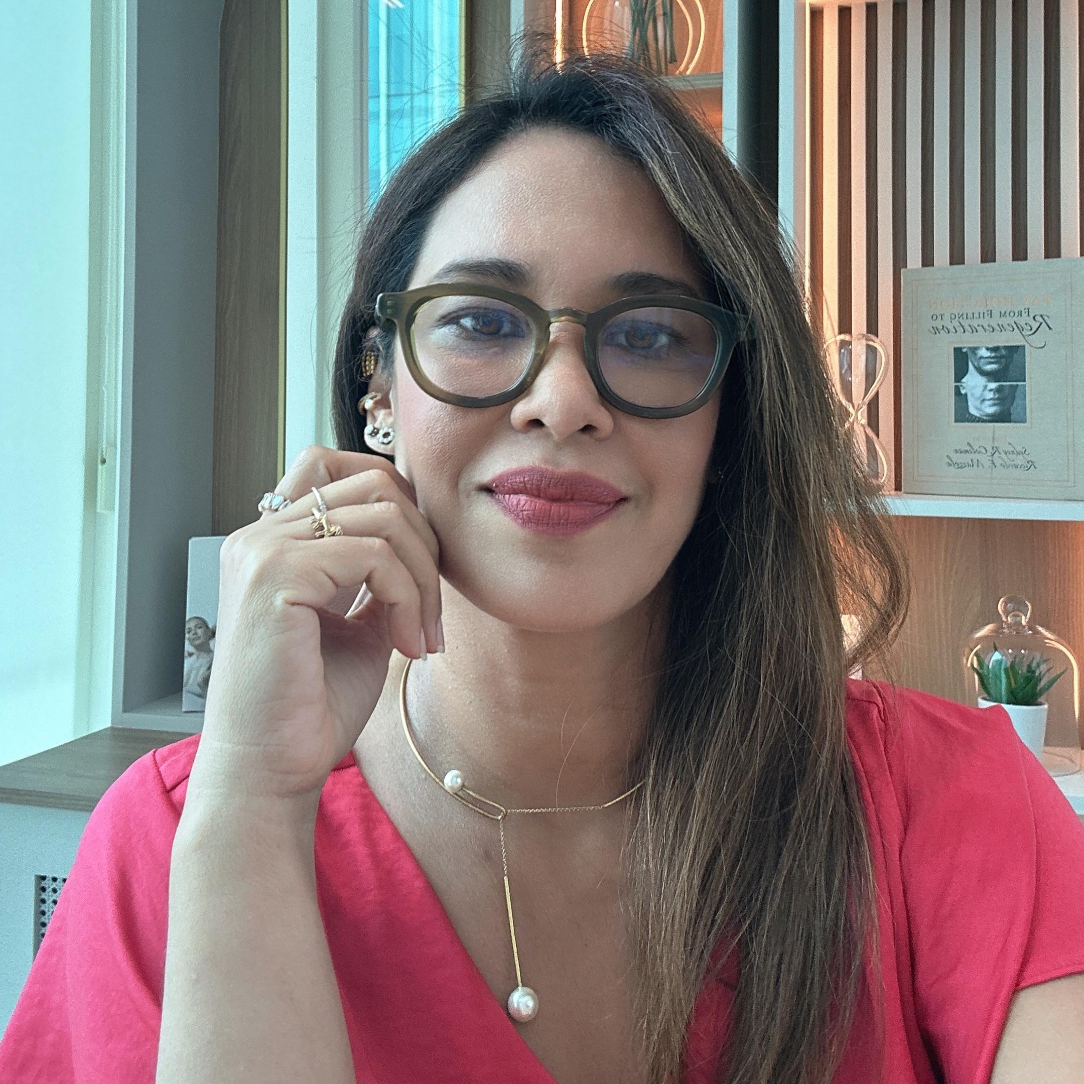 Dra. Fanny Rodriguez