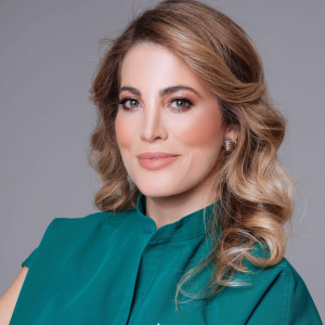 Dr. Lina Rodriguez