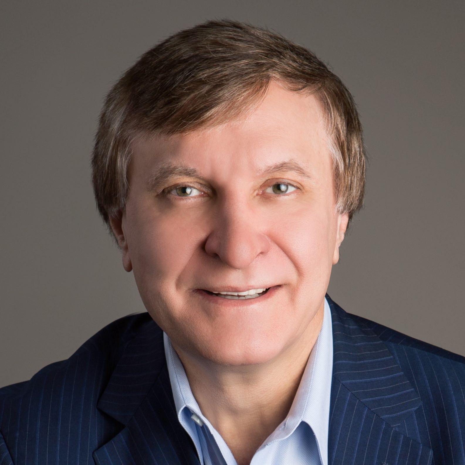 Dr. Rod Rohrich