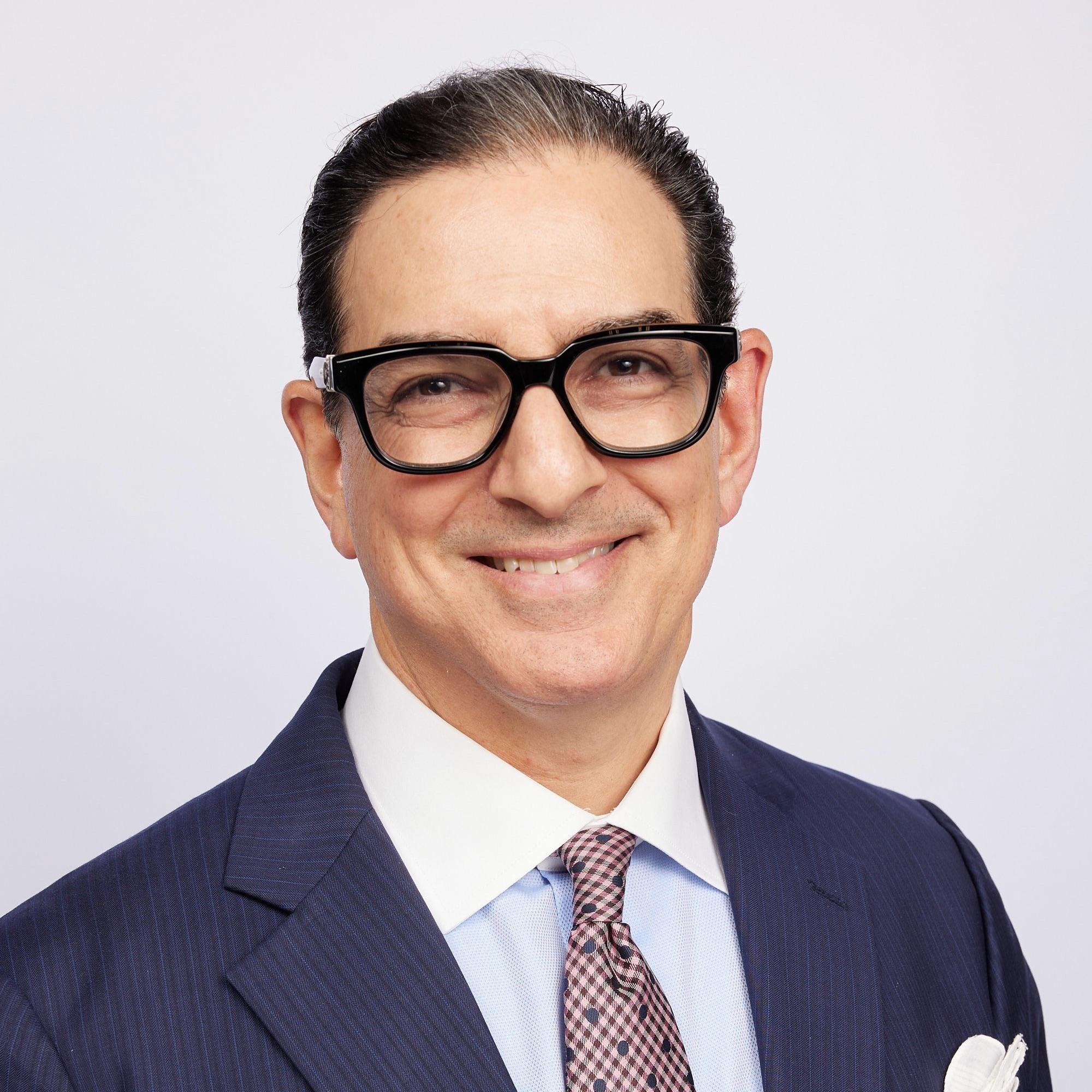 Dr. Adam Rubinstein