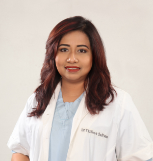 Dr. Taslima Sultana
