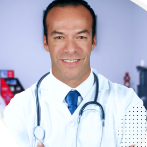 Dr. Christopher Salgado