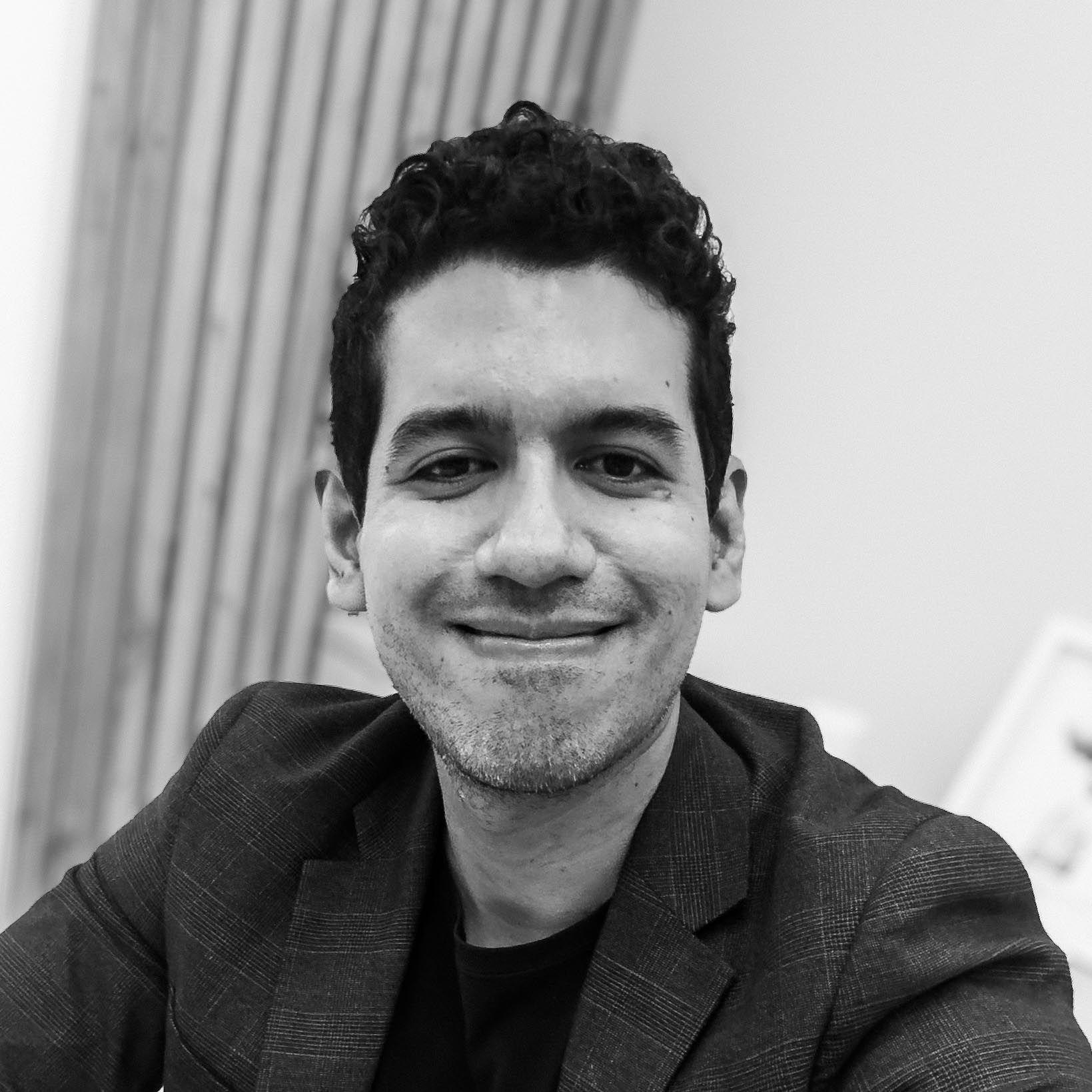 Dr. Luis Gerardo Sandoval-Ortiz
