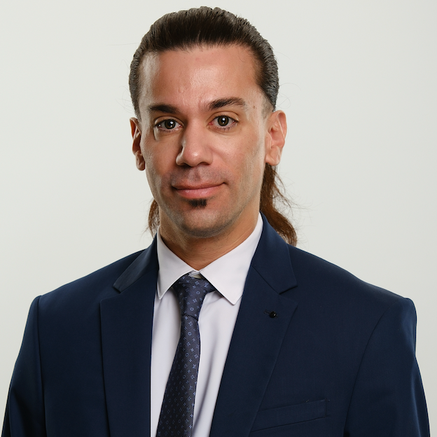 Prof. Demetris Savva