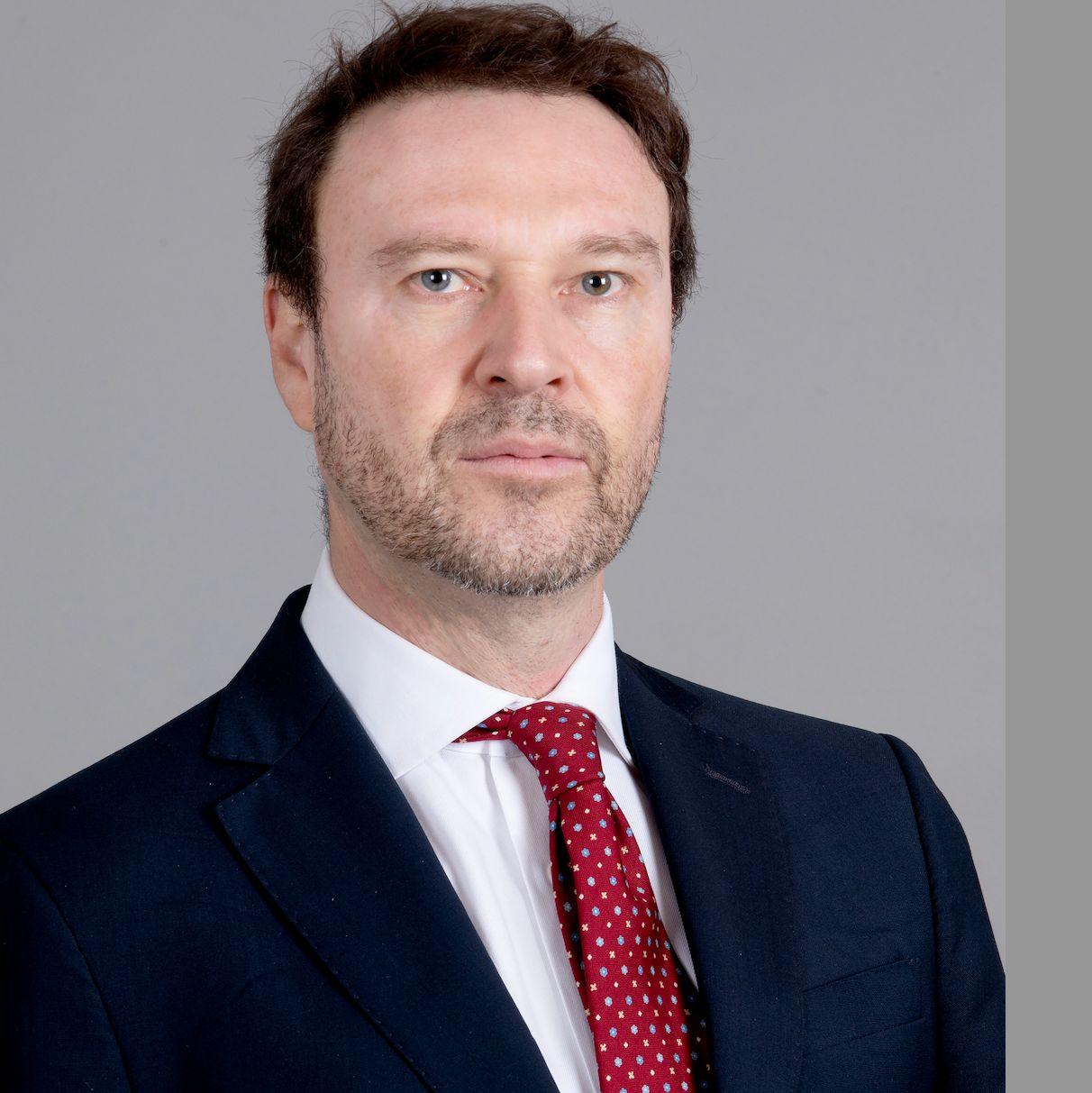 Prof. Gennaro Selvaggi