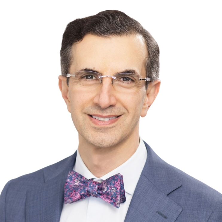 Dr. Basel Sharaf