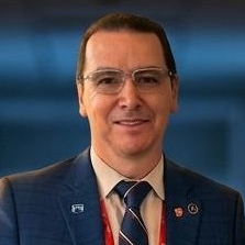 Dr. Juan Esteban Sierra Mejía