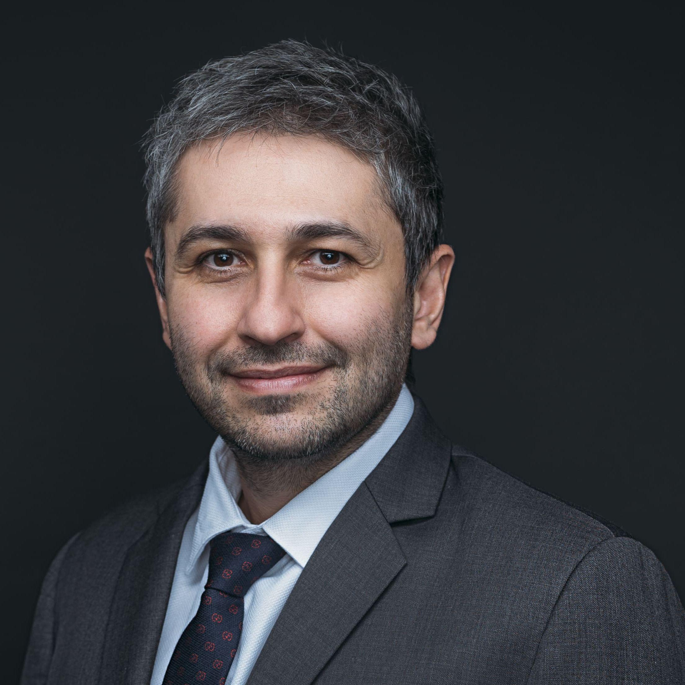 Prof. Chrysis Sofianos