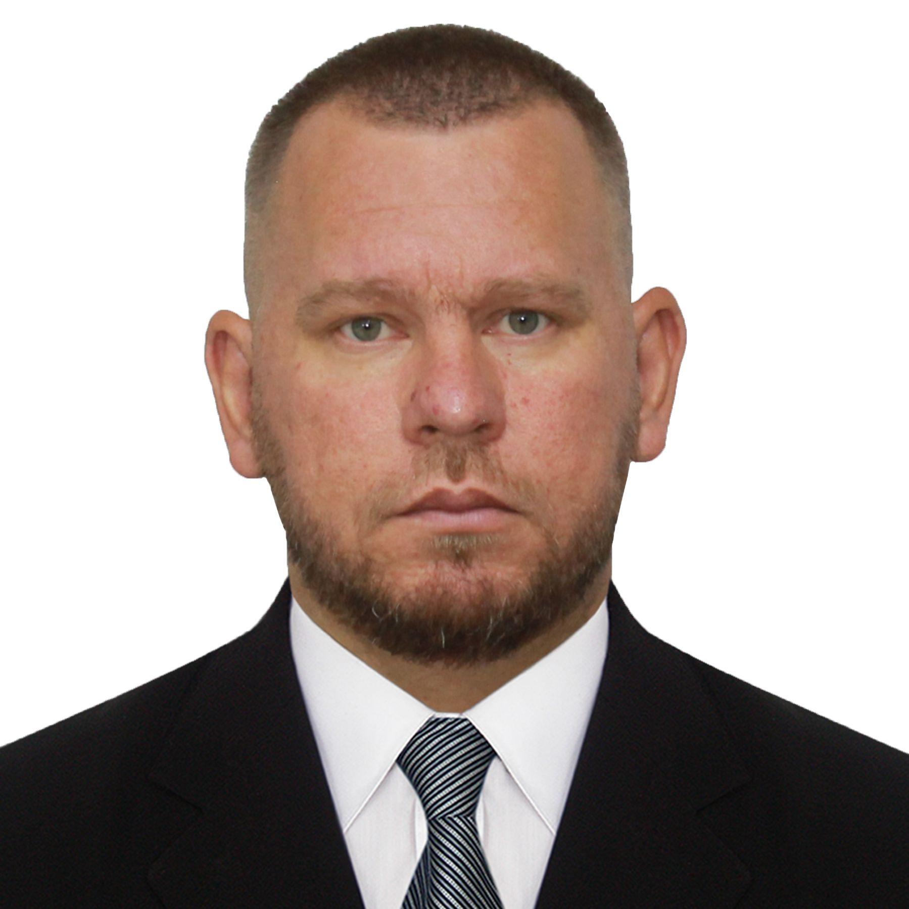 Dr. Igor Stepanchuk