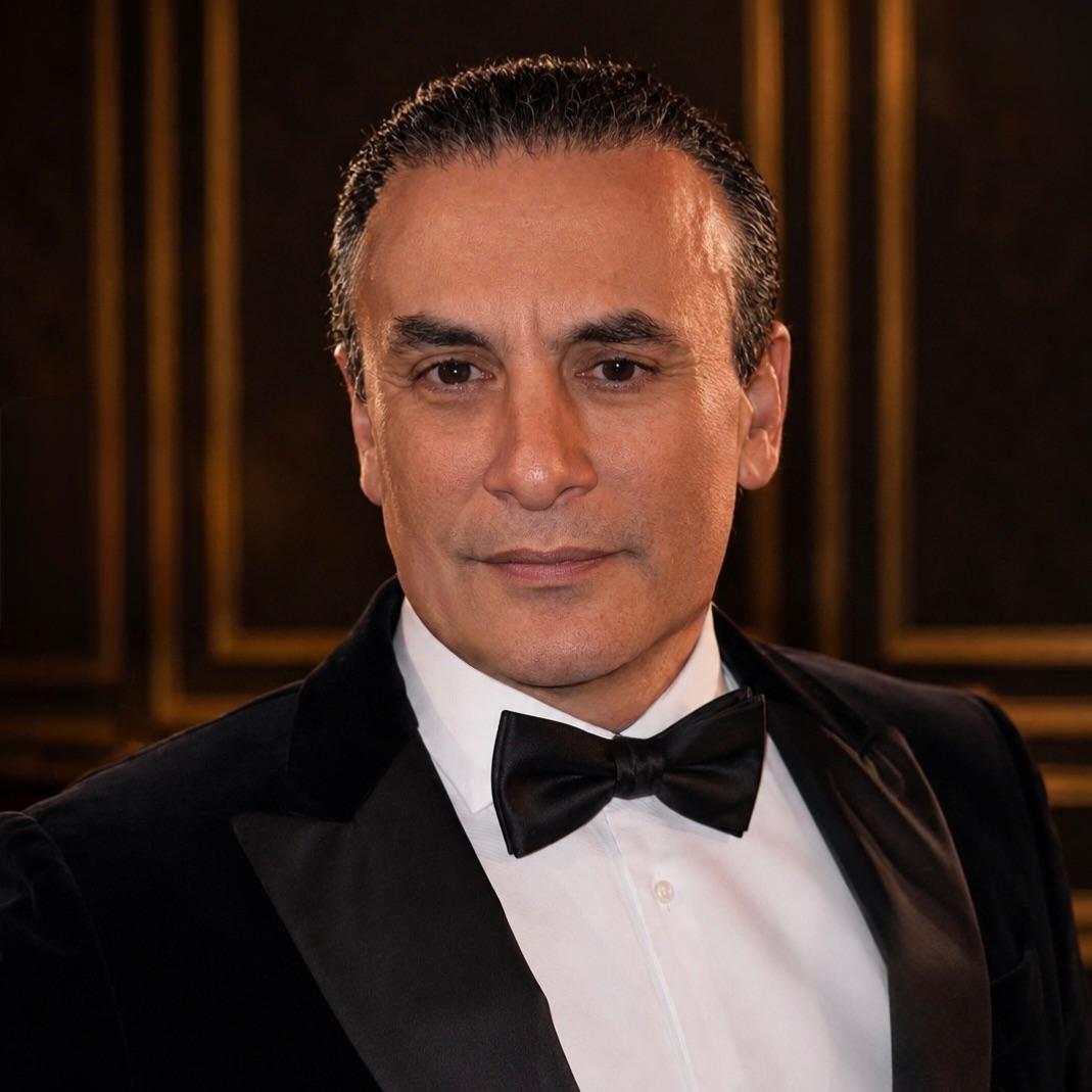 Prof. Aris Sterodimas