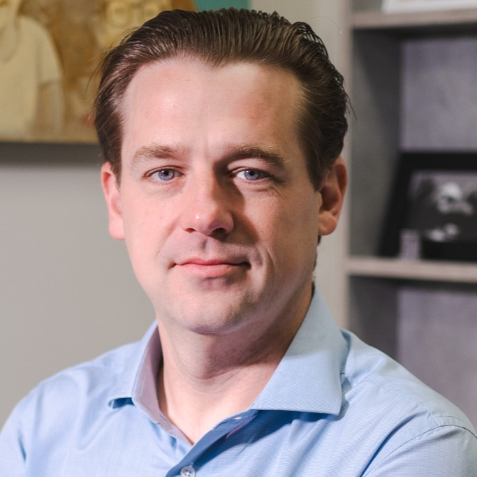 Mr. Gustavo Stocchero