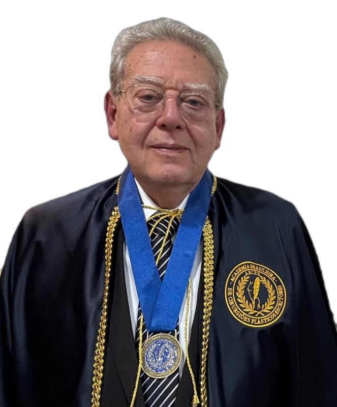 Prof. Ithamar Stocchero