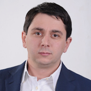 Dr. George Sulamanidze