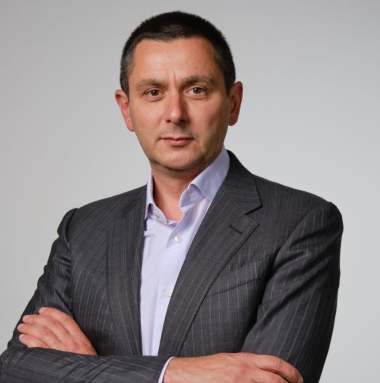 Dr. George Sulamanidze