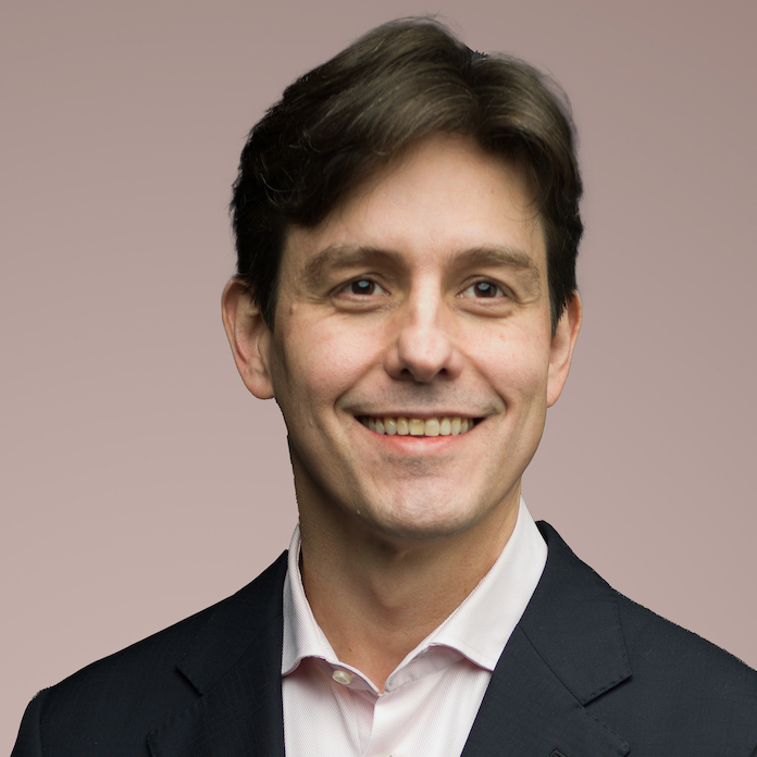 Dr. Rodrigo Teixeira