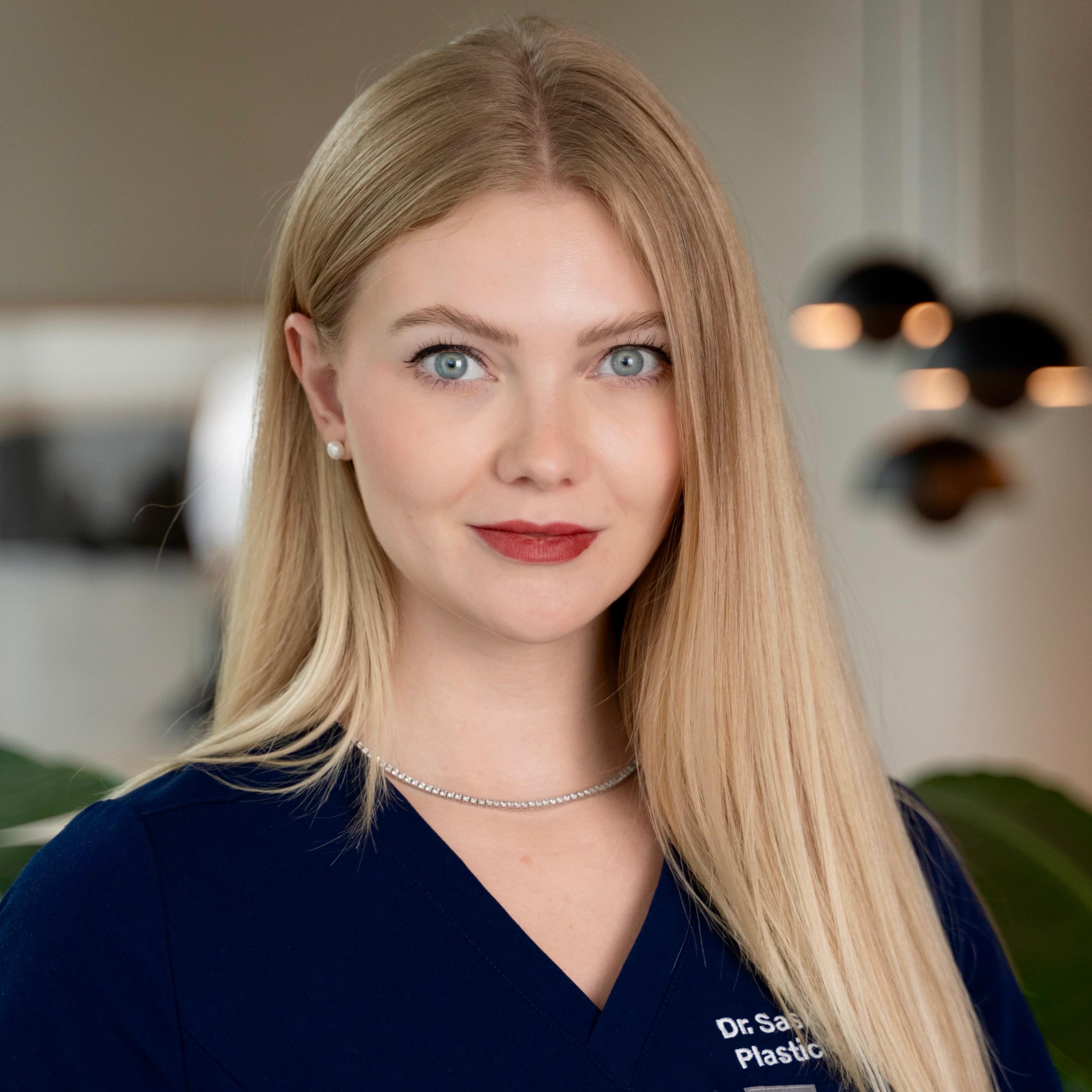Dr. Saskia Bargello
