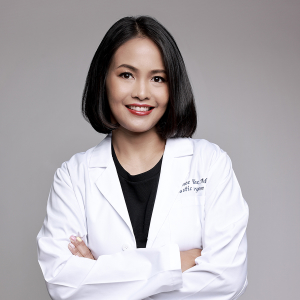 Dr. Vitusinee Udee