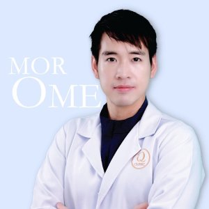Dr. Apinut Wongkietkachorn