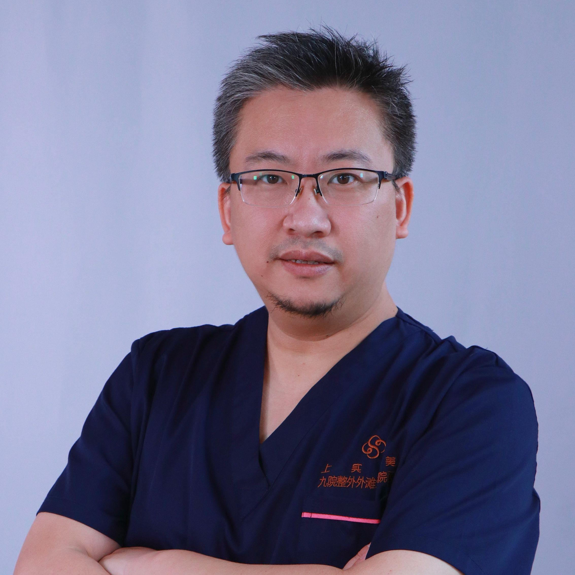 Dr. Haisong Xu
