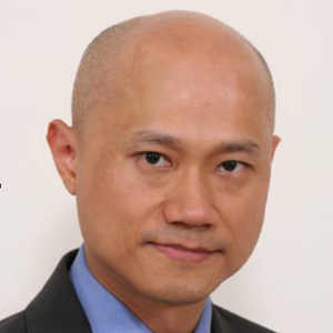 Dr. Chang-Chien Yang