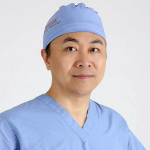 Dr. Arthur Yu