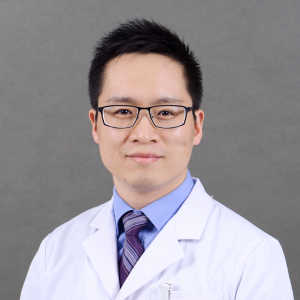 Dr. Nanze Yu