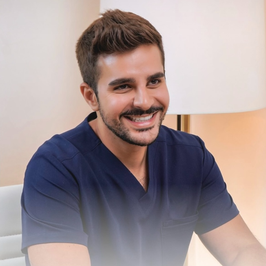 Dr. Anthony Ballan