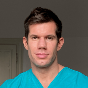 Dr. Mattia Siliprandi