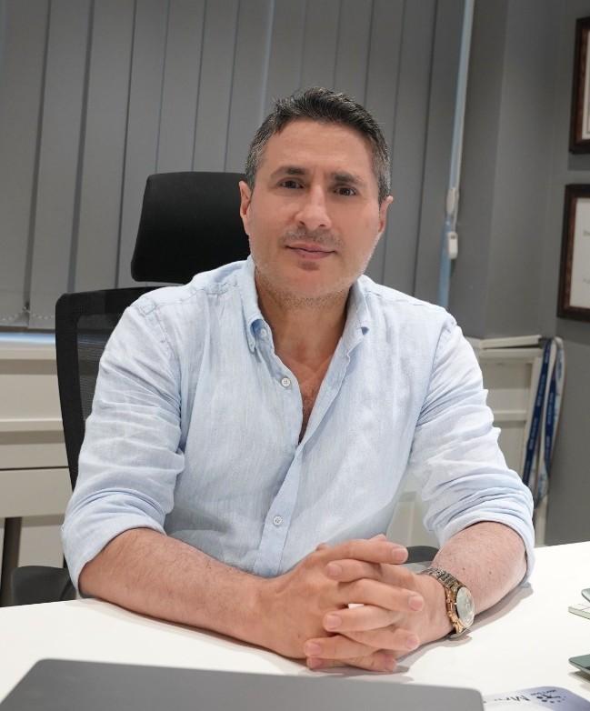 Prof. Selahattin Özmen
