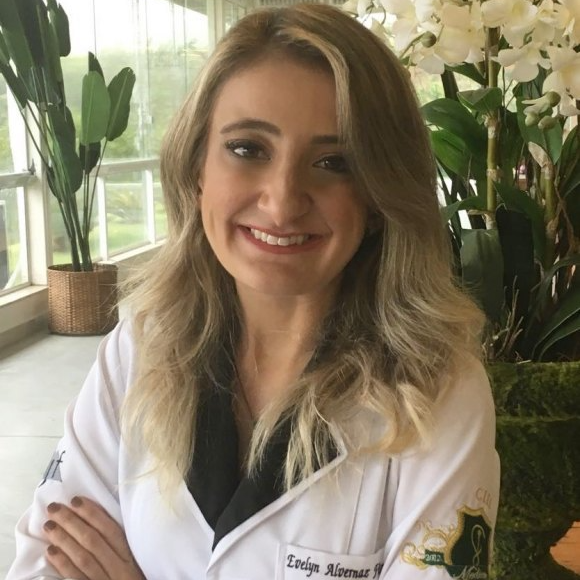 Evelyn Alvernaz Figueiredo