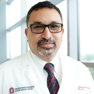 Mohamed Abdel-Rahman