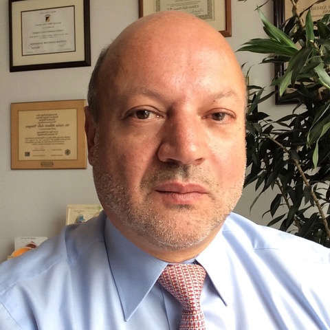 Alberto Calle-Vasquez