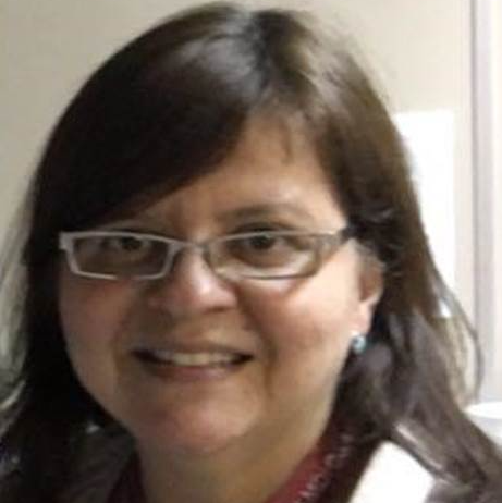 Vera Regina Castanheira