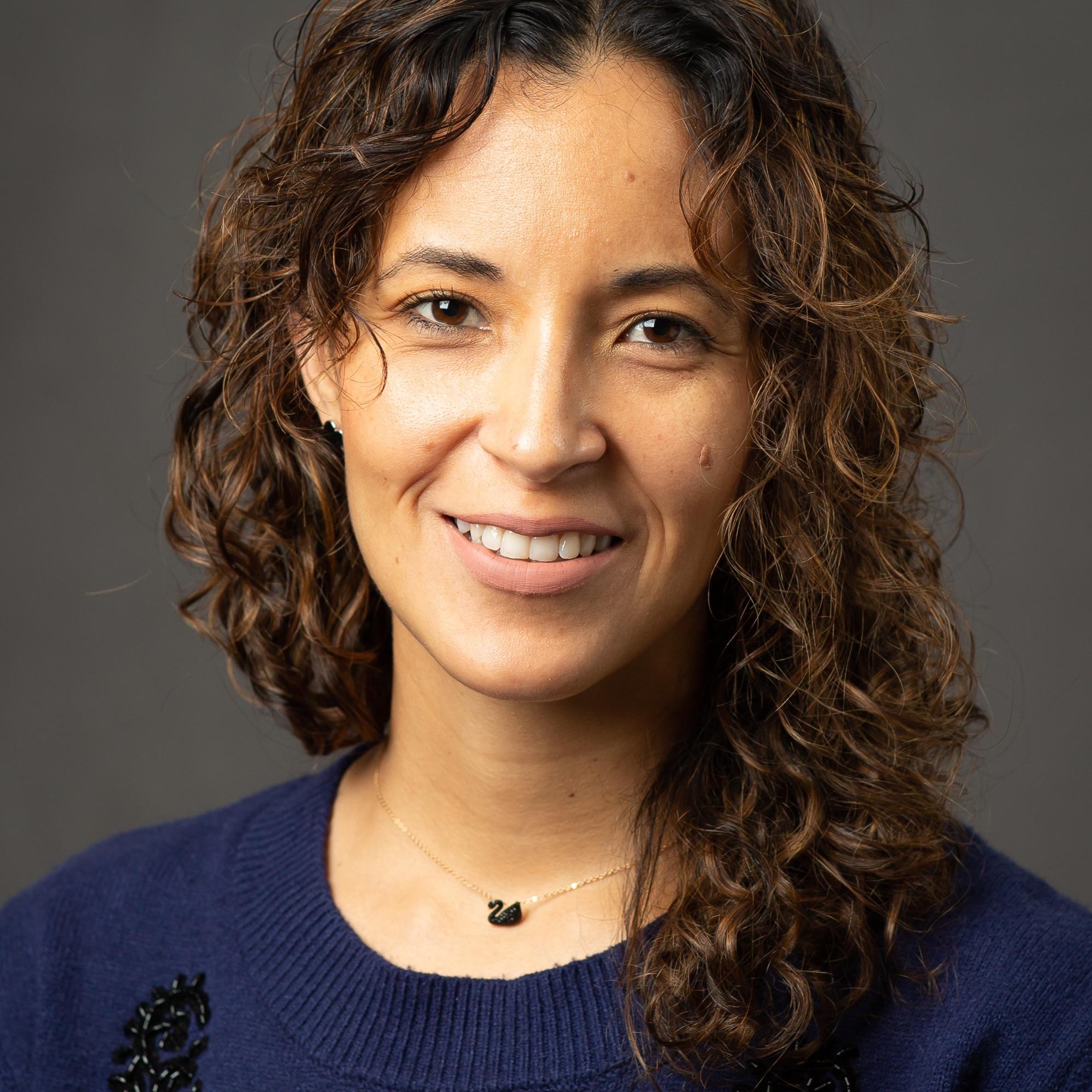 Linda Cernichiaro-Espinosa