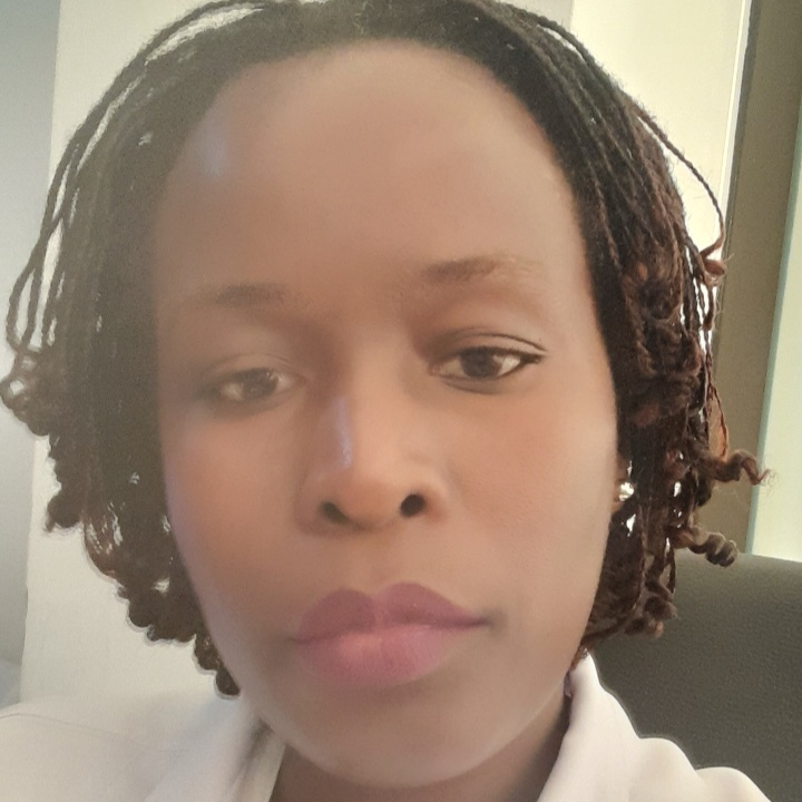 Maria Leocadia Inacio Cosmo