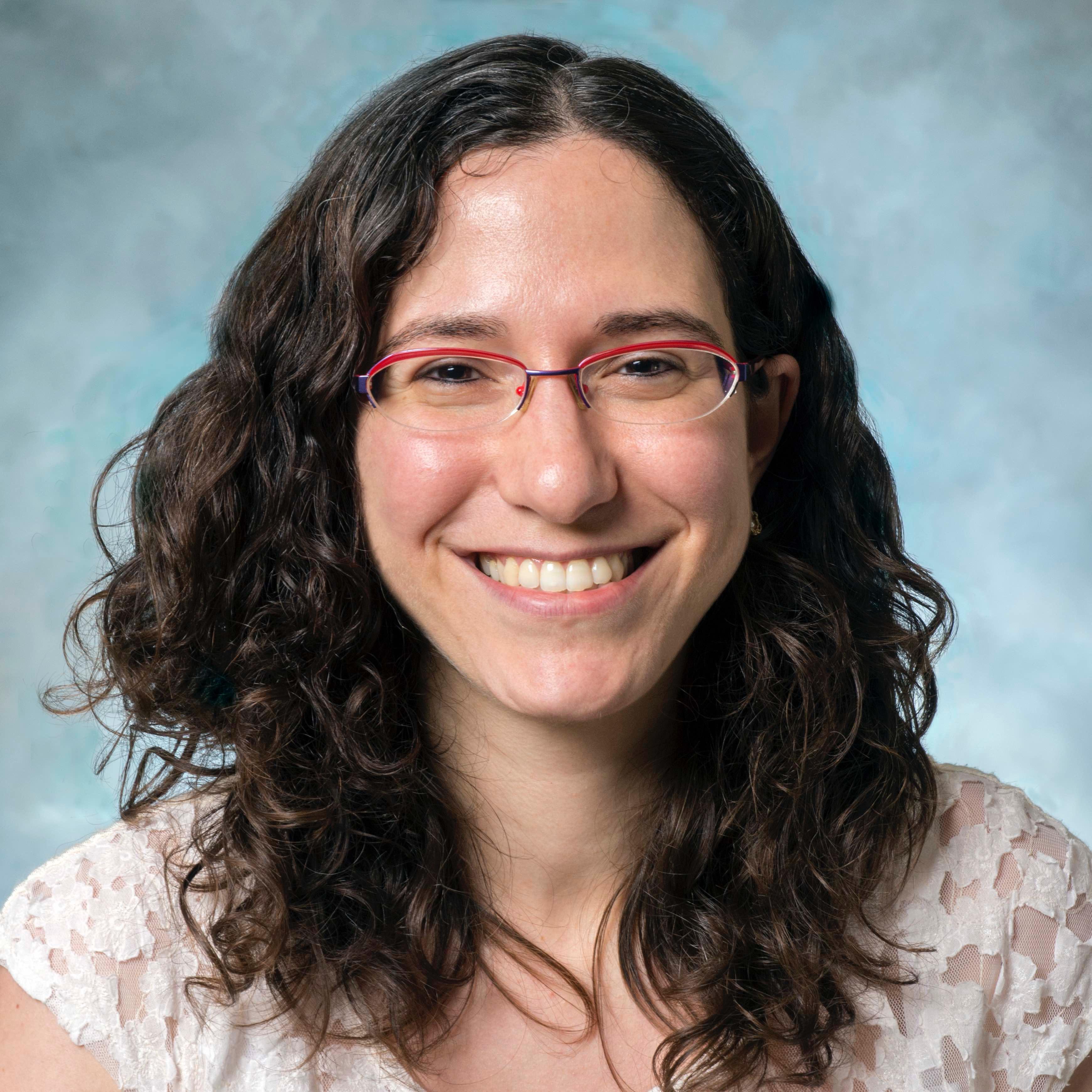 Maya Eiger-Moscovich