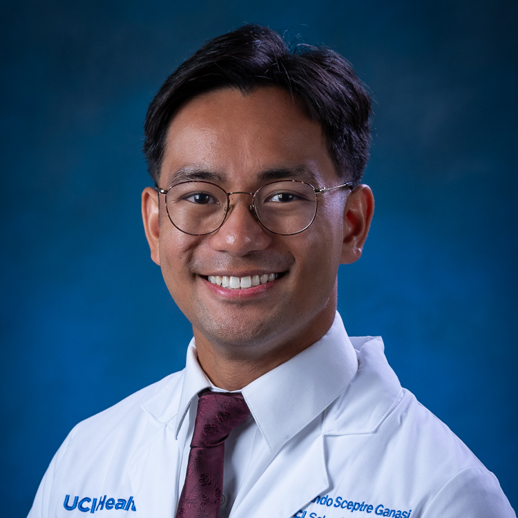 Rolando Sceptre Ganasi