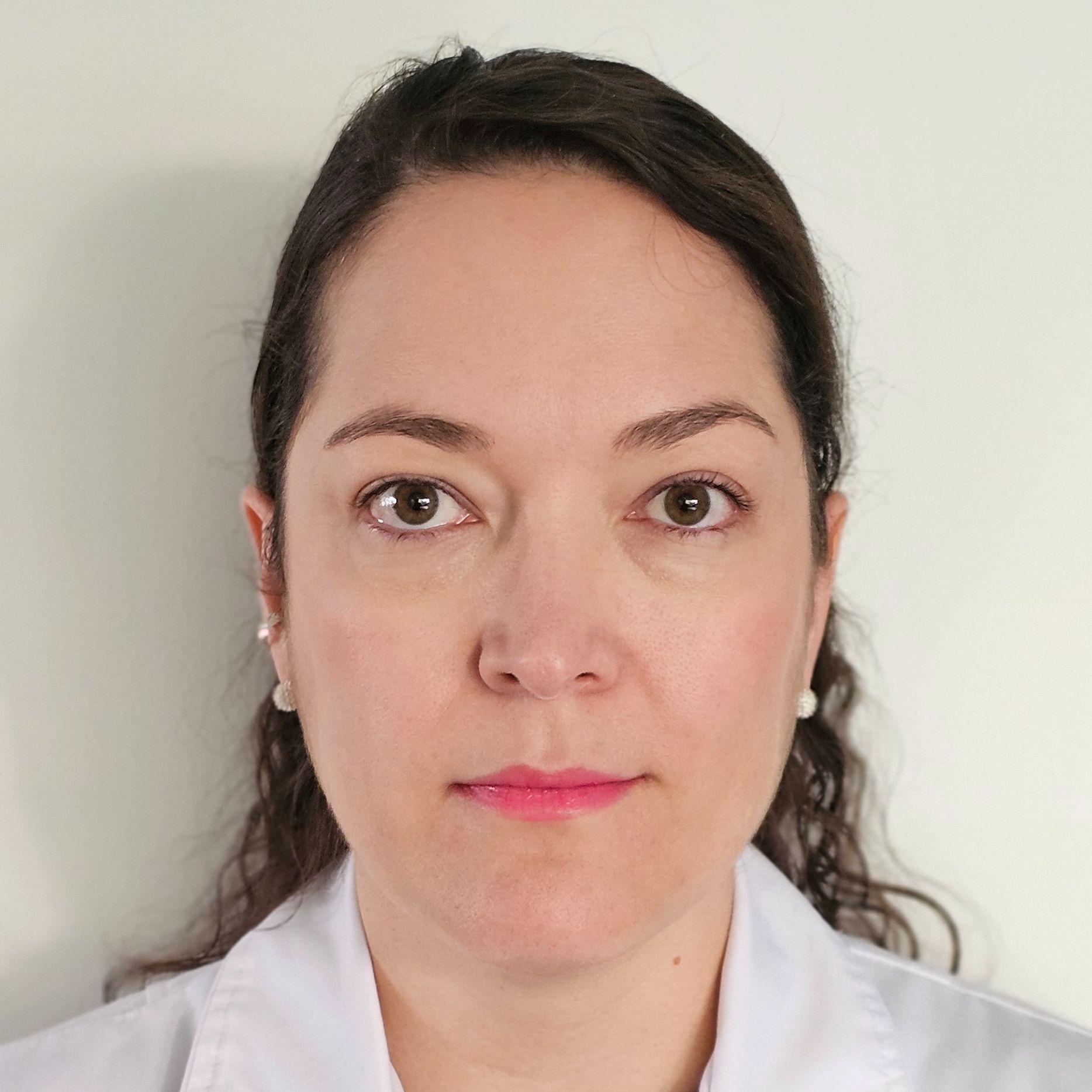 Mariana Lopez Posada