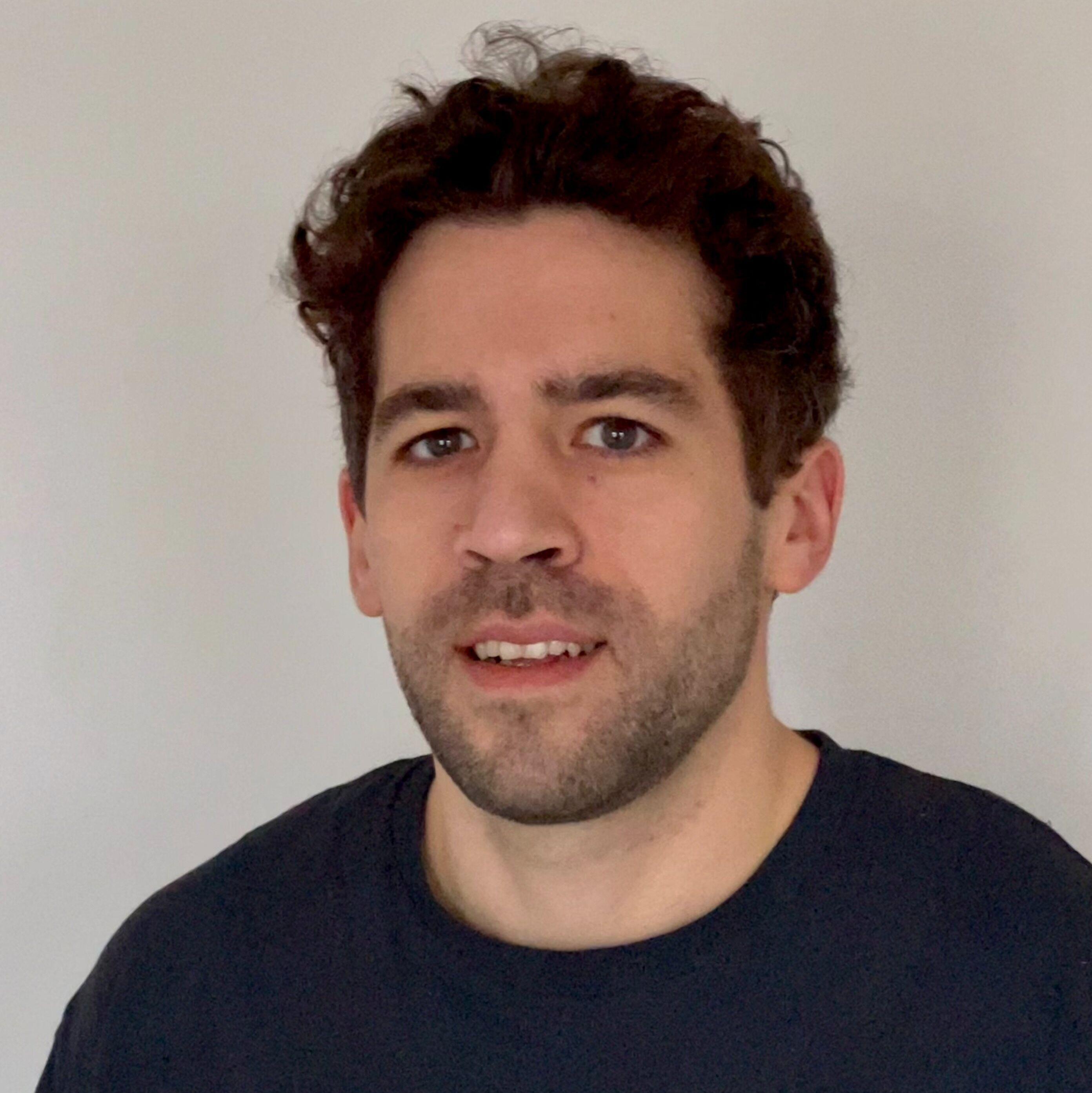 Marco Arne Lumia Michalski