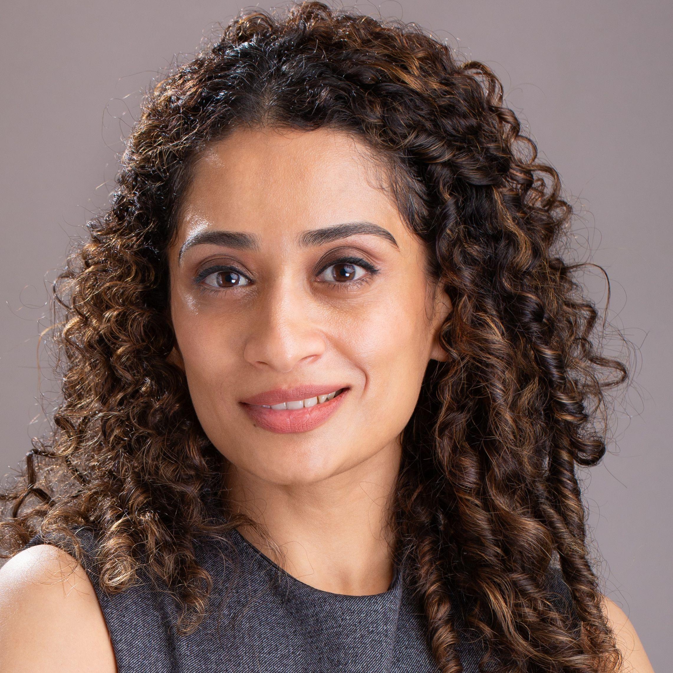 Fairooz Manjandavida